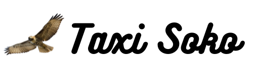 Taxi Soko
